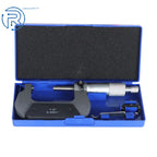 Precision Outside Micrometer for Automotive Measurements (1-2 in)