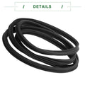 Rear Trunk Weatherstrip Seal for LEXUS GX470 (2004-2009)