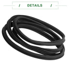Rear Trunk Weatherstrip Seal for LEXUS GX470 (2004-2009)