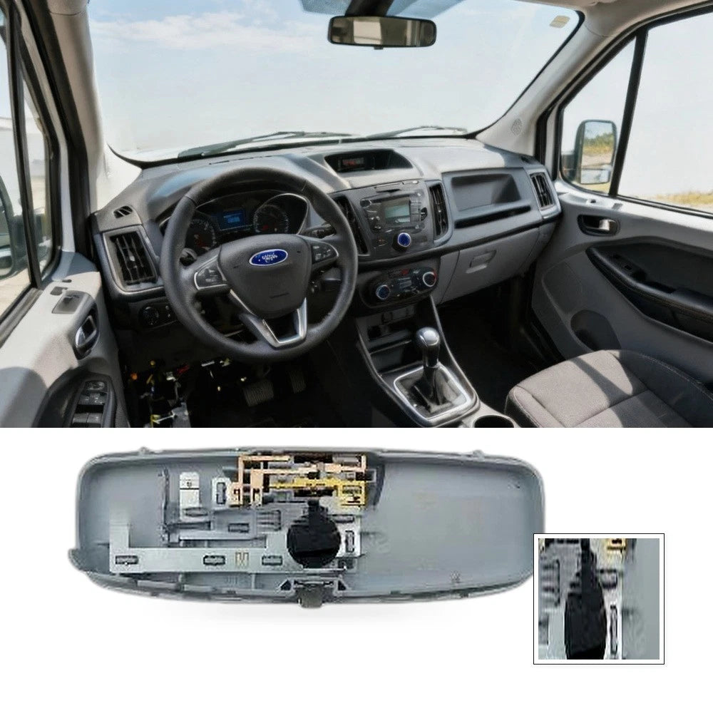 Interior Light for Ford Transit Connect (2014–2015) TTH