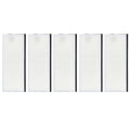 Filter Replacement Parts for Yeedi Mop Station Pro (2021–2023)
