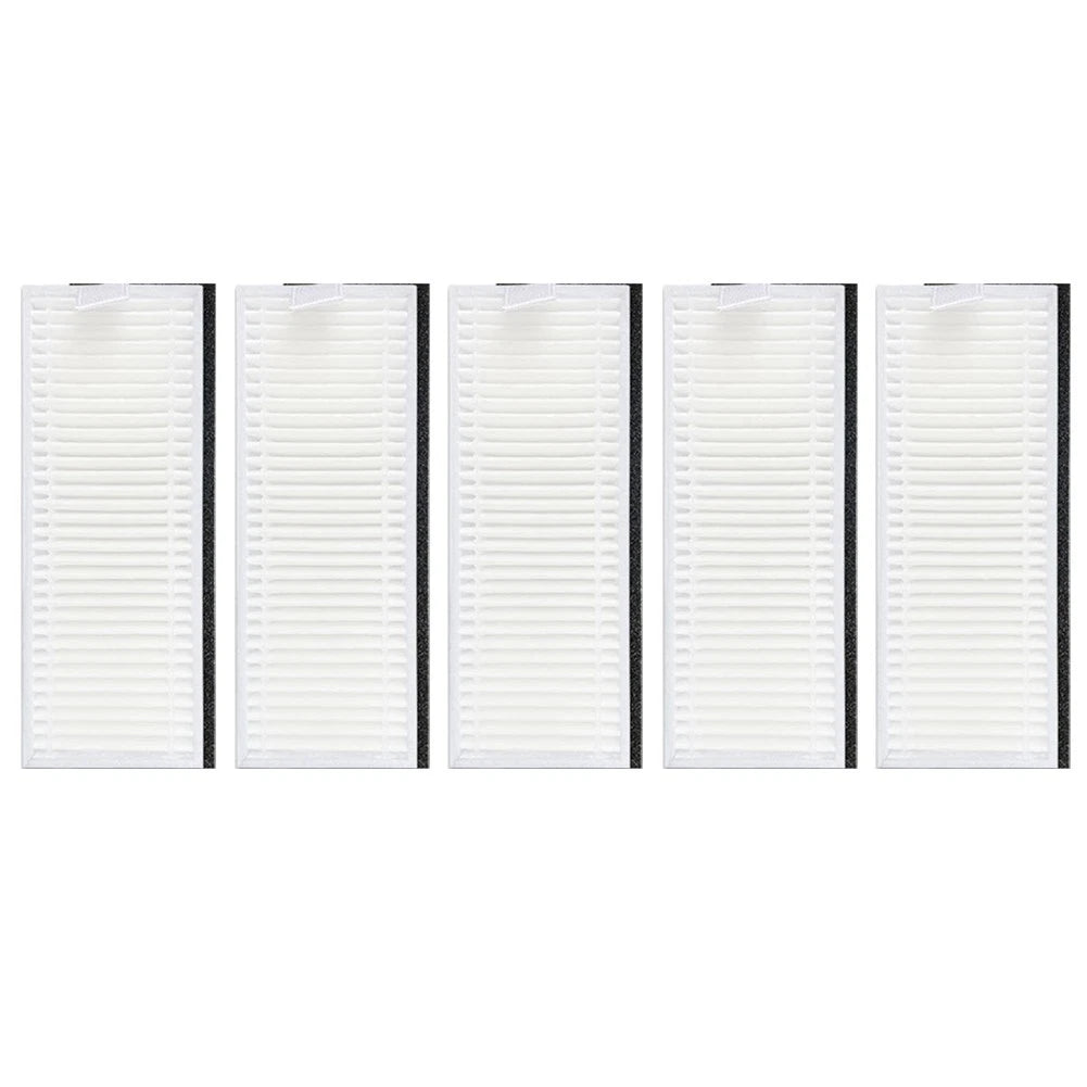 Filter Replacement Parts for Yeedi Mop Station Pro (2021–2023)