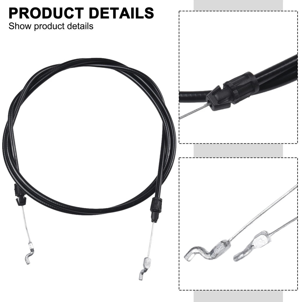 Cable Replacement for 94604703A, 247372990, 247382960, 247374600