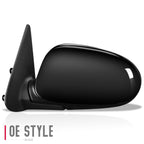Power Heated Side Door Mirror Left for Nissan Maxima I30 I35 (2000–2003) NI1320135
