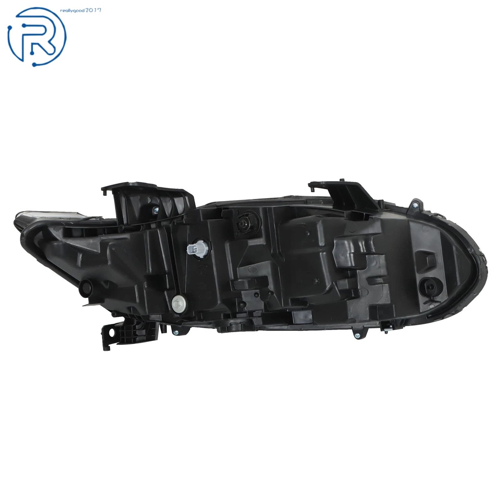 Full LED Headlamp Assembly for Honda Accord (2018-2021)