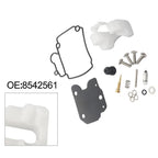 Outboard Carb Rebuild Kit for (Plastic & Metal)