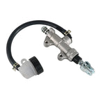 Rear Brake Master Cylinder for Kawasaki ER-6F EX650 Ninja 650 ER-6N (2006–2008)