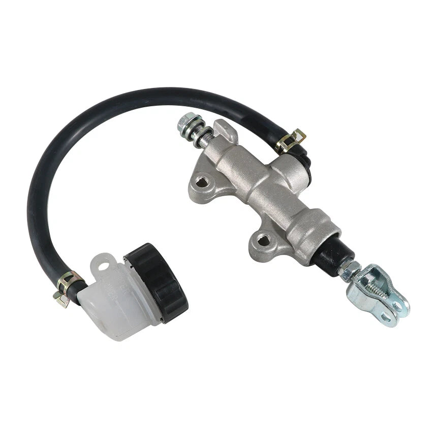 Rear Brake Master Cylinder for Kawasaki ER-6F EX650 Ninja 650 ER-6N (2006–2008)