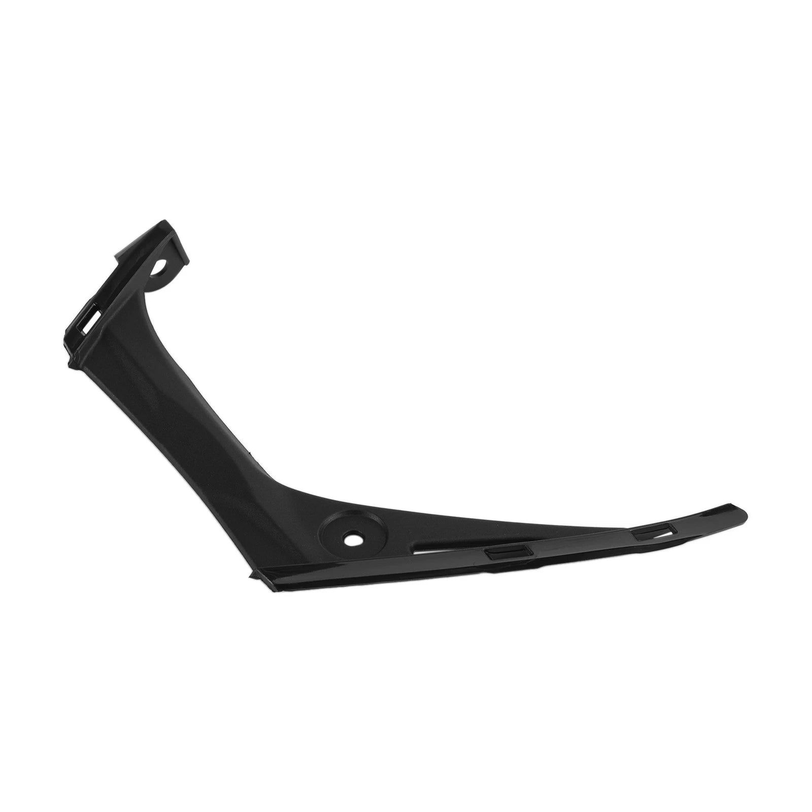 Unpainted ABS Belly Pan Trim Fairings for Suzuki GSX-S 1000 (2015–2020)