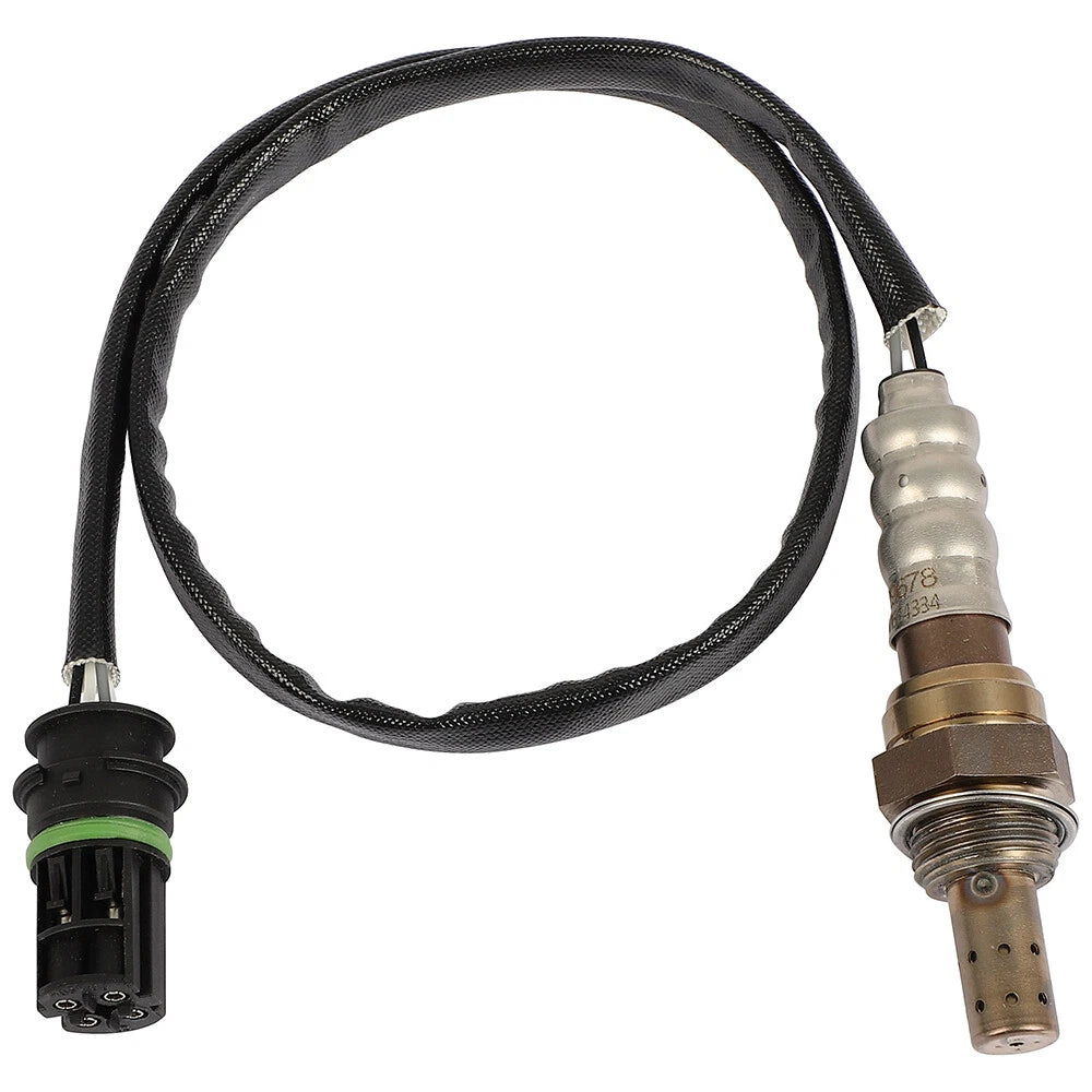 2X Oxygen Sensor for BMW 550i 650i 750i 750Li X6 (2006-2010)