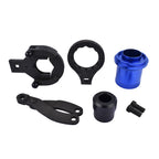 Drive Axle Differential Installer Remover Tool Set for BMW X3 X5 X6 (2004–2023)