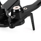 CNC Aluminum Rearsets Footpegs for Kawasaki Ninja ZX-25R (2020–Present)