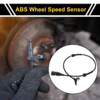 ABS Wheel Speed Sensor Set No.YS4Z2B372AA for Ford Focus 
