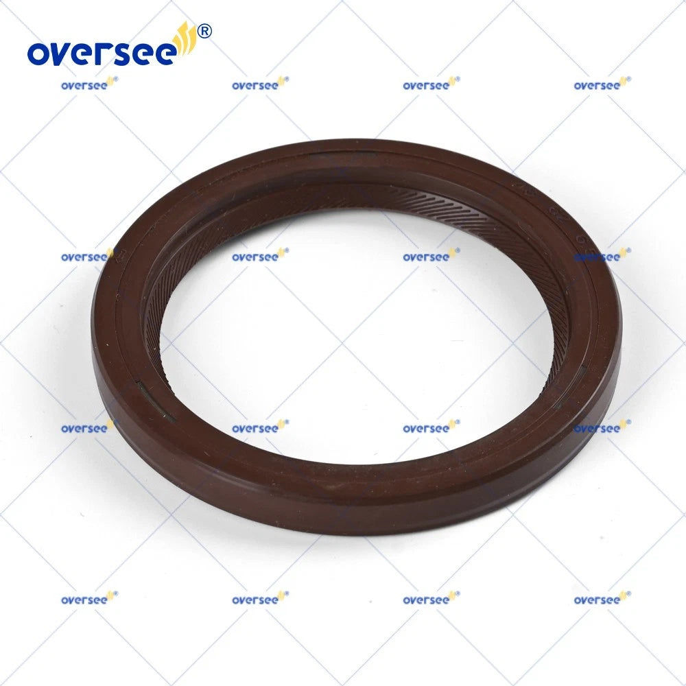 Oil Seal for Yamaha Outboard 75-90HP (93101-48001-00)