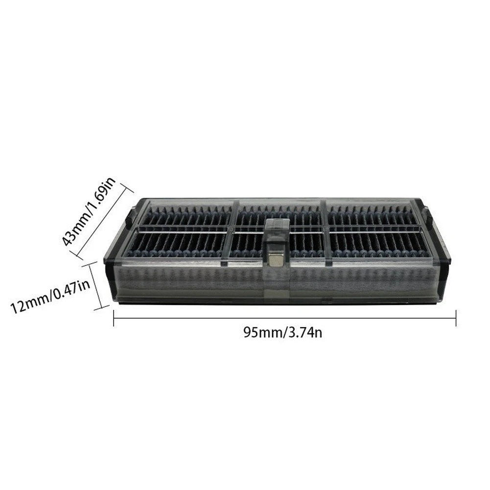 Robot Vacuum Accessories for Efficient Home Sweeping