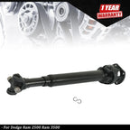 Front Driveshaft Assembly for Dodge Ram 2500 3500