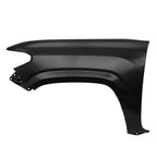 Front Left Fender Panel for Toyota Tacoma (2016–2023)