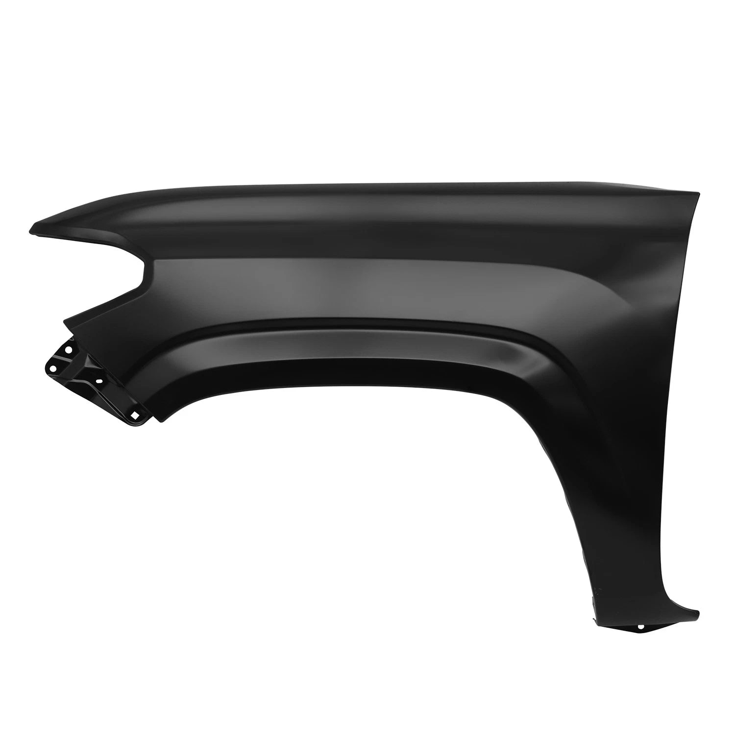 Front Left Fender Panel for Toyota Tacoma (2016–2023)