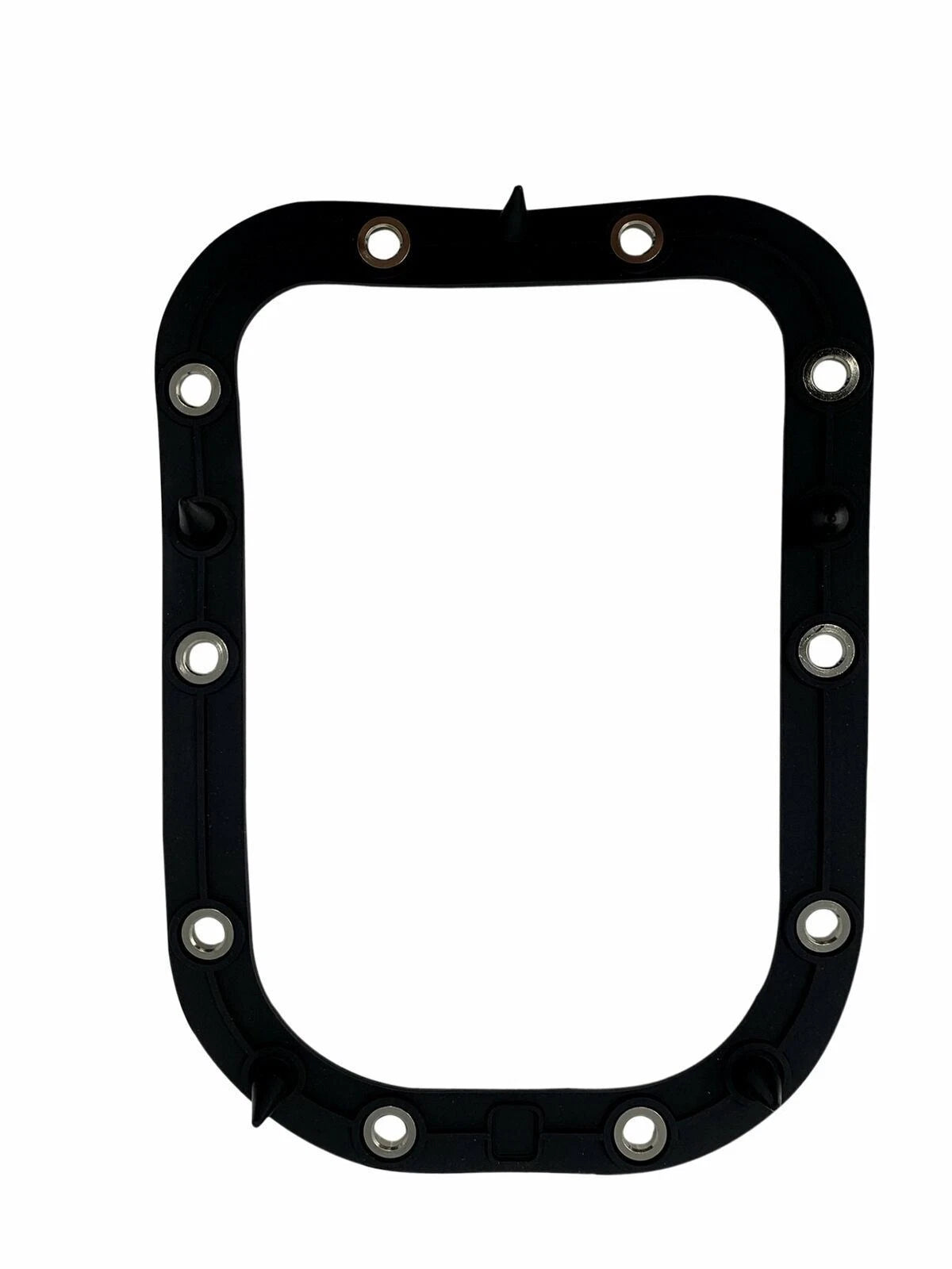 Fuel Pump Door Seal Gasket for Harley Davidson (2002–2017) G-05, #61381-02A