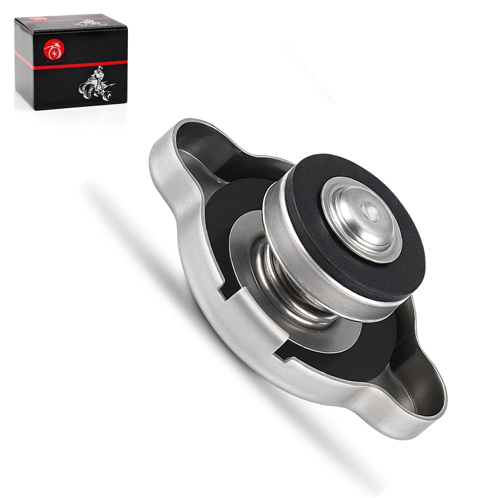 Radiator Cap for Can-Am Outlander MAX 400 450 500 650 700 800 R 1000 (2006–2023)