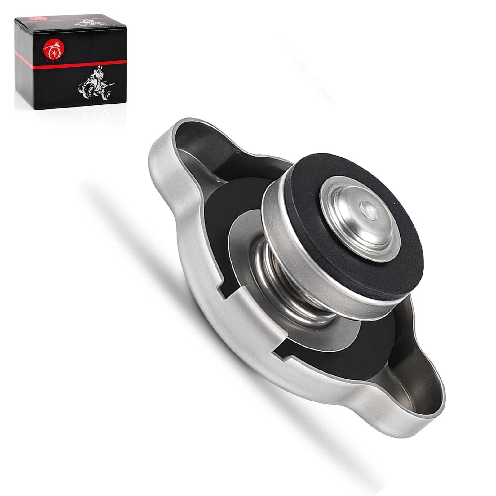 Radiator Cap for Can-Am Outlander MAX 400 450 500 650 700 800 R 1000 (2006–2023)