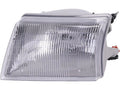 Left Headlight for Mazda B4000 (1998–2000) ZS158BC