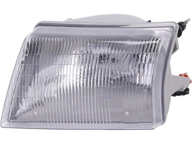 Left Headlight for Mazda B4000 (1998–2000) ZS158BC