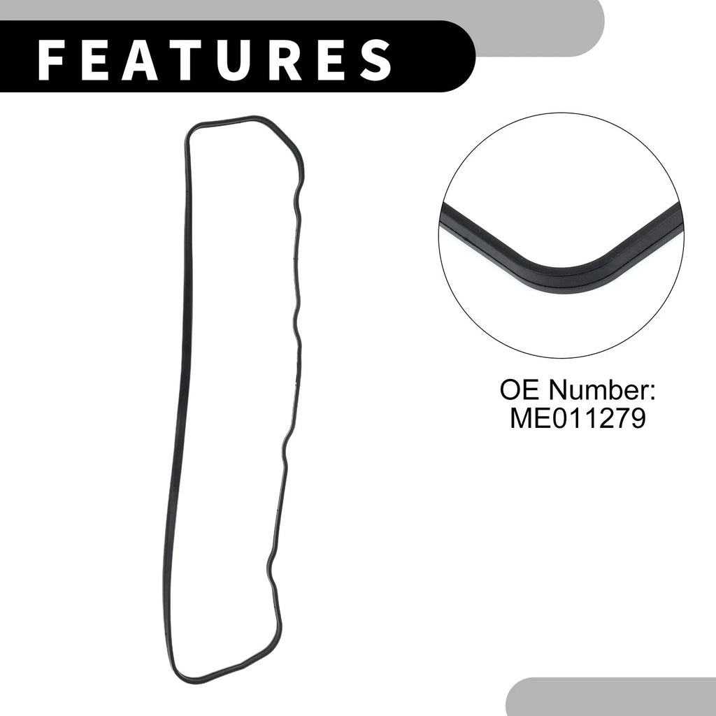 Valve Cover Gasket No.ME011279 for Mitsubishi Canter (FE5 FE6)