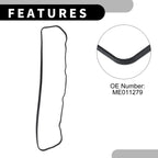 Valve Cover Gasket No.ME011279 for Mitsubishi Canter (FE5 FE6)