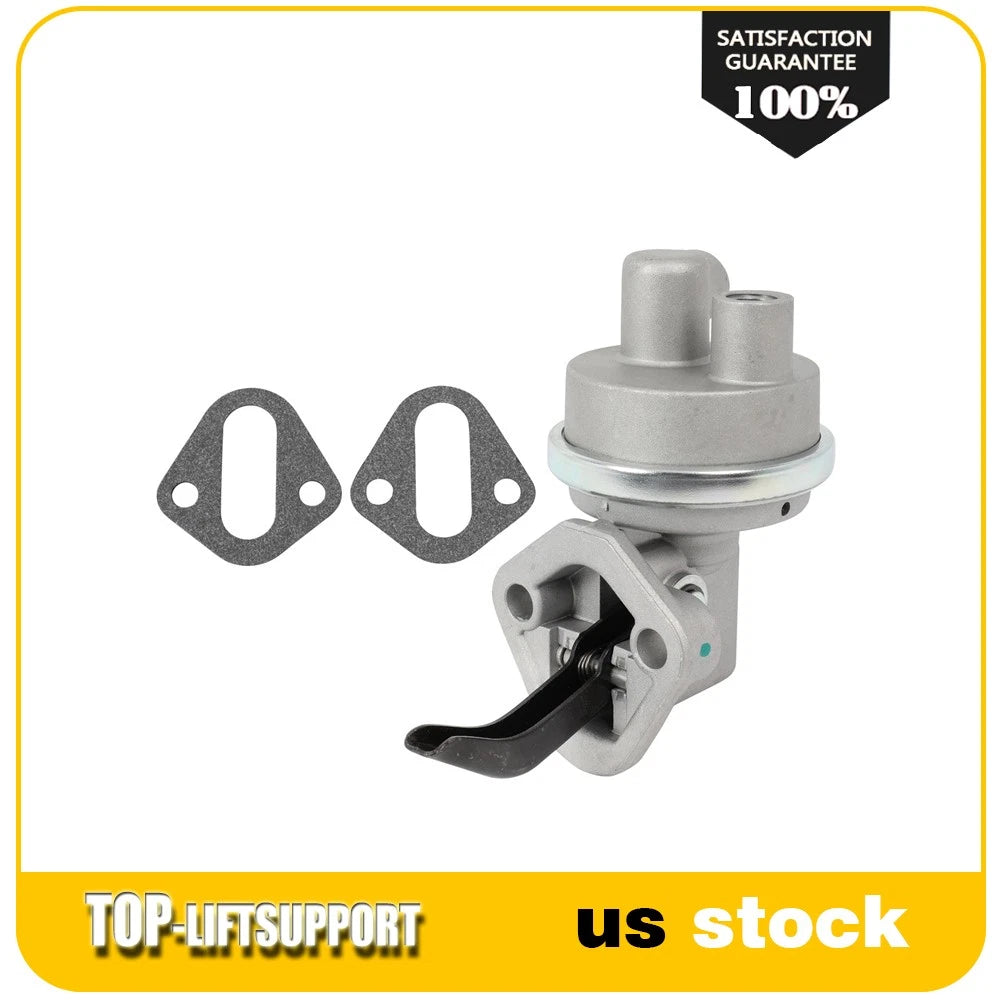 Mechanical Fuel Pump for Dodge D250 D350 W250 W350 5.9L (1989–1993)