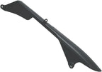 Rear Black Chain Guard Slider Mud Protector for Kawasaki Ninja ZX-6R (2009–2025)