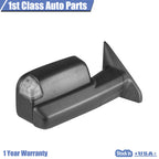 Right Power Heated Tow Mirror for Ram 1500 (2013-2017)