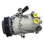 AC Compressor Kit With Condenser for Hyundai Elantra 1.8L (2011–2016)