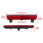 LED 3rd Brake Light for Chevrolet Suburban Tahoe GMC Yukon (2000–2006)