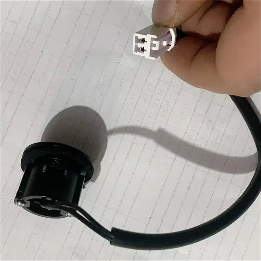 Liftgate Tailgate Switch Button for Mazda 3 Hatchback (2010-2013)