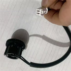 Liftgate Tailgate Switch Button for Mazda 3 Hatchback (2010-2013)