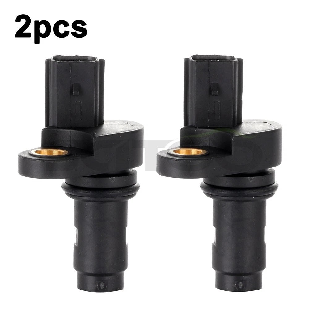 2X Crankshaft Position Sensor for Buick LaCrosse Regal Verano (2010–2017)