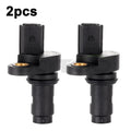 2X Crankshaft Position Sensor for Buick LaCrosse Regal Verano (2010–2017)