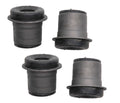 Set of 2 Front Upper Control Arm Bushings for GMC K5 Blazer (1973–1995)