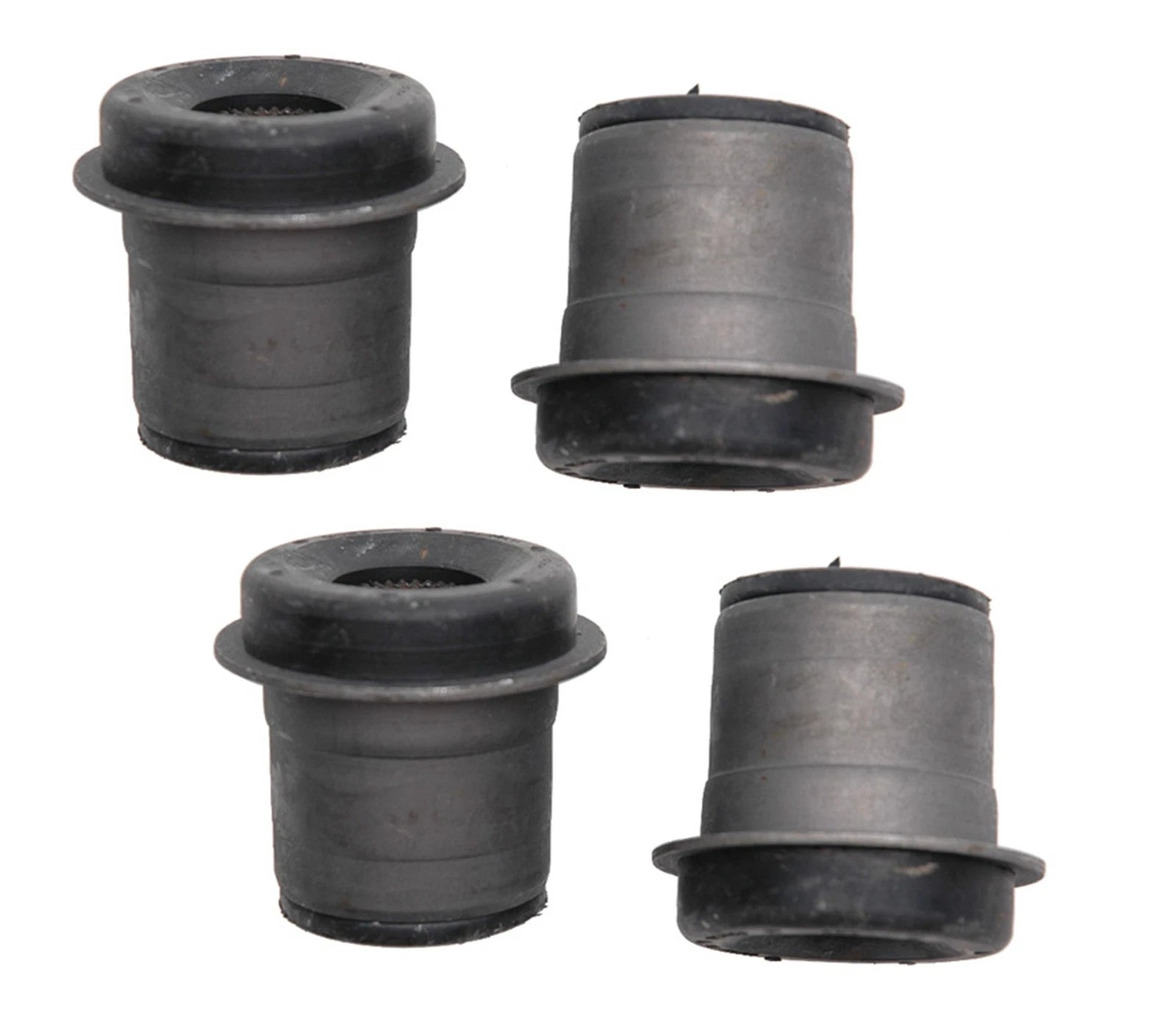 Set of 2 Front Upper Control Arm Bushings for GMC K5 Blazer (1973–1995)