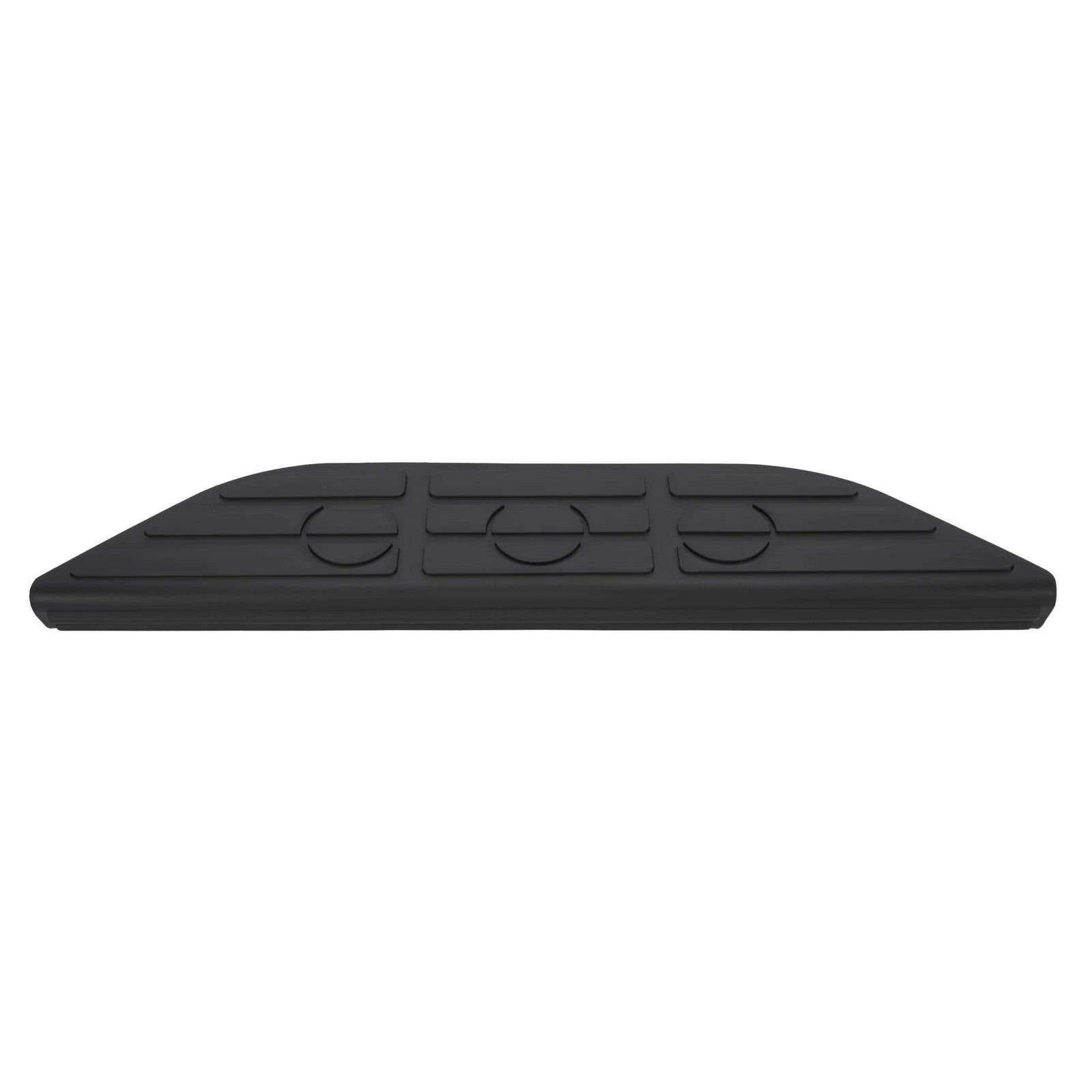 Rear Bumper Center Step Pad for C1500 K1500 Suburban Tahoe Yukon (1988–2000)