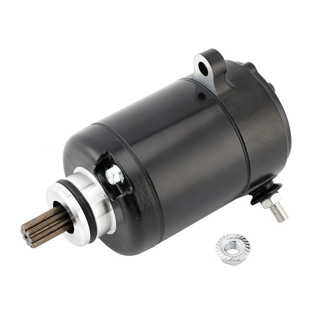 Starter Motor for Benelli BN 125 (2021–2025) 1QJMotor 249074320000