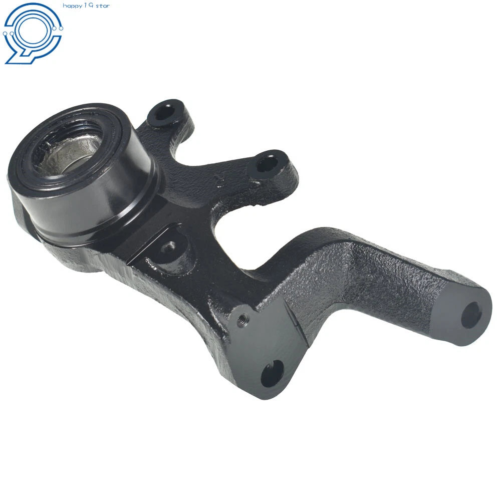 Front Right Steering Knuckle for Yamaha Rhino 450 660 700 (2004–2009)