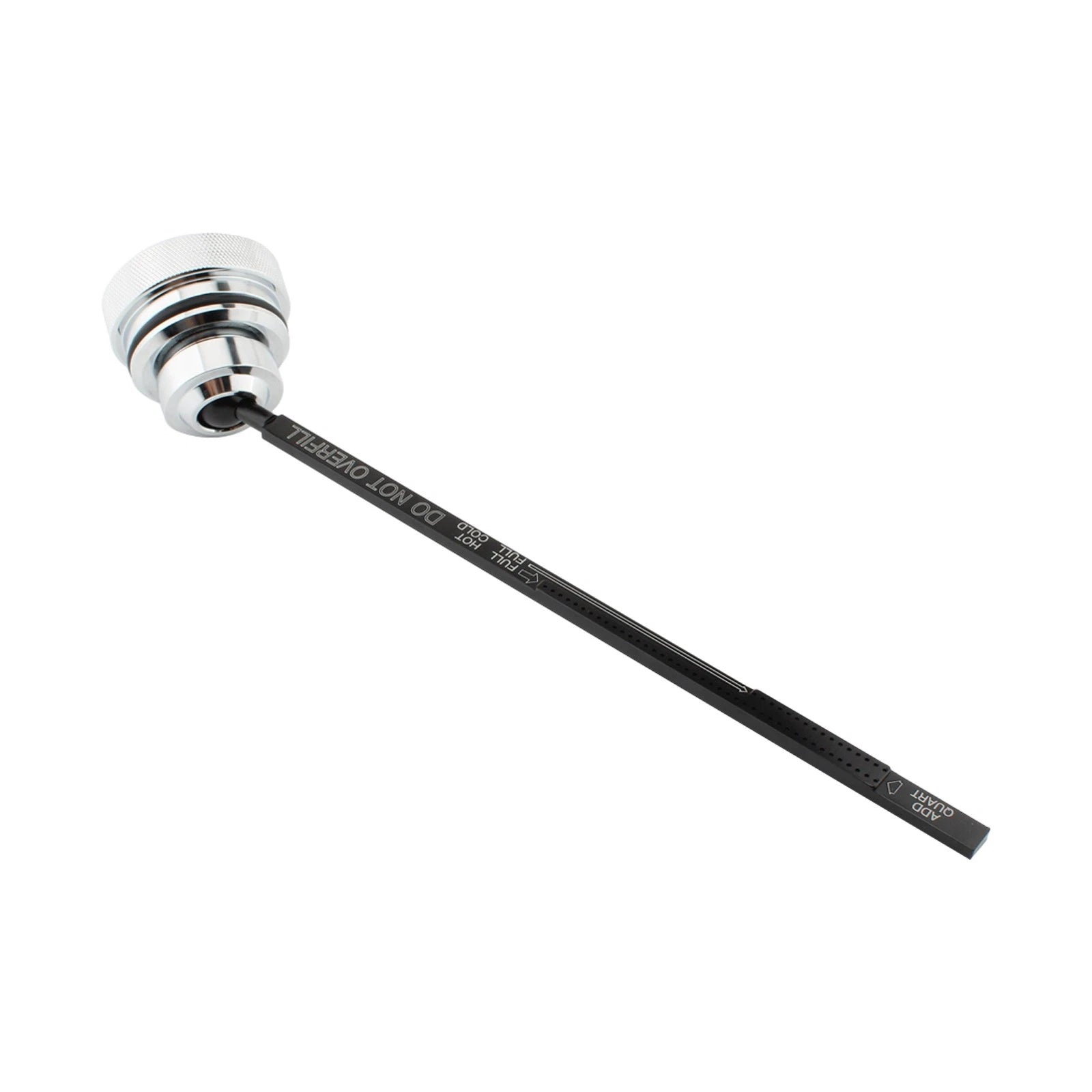 Oil Dipstick Tank Cap Plug 0710-0001 for Dyna Wide Glide FXDL (1991–1998)