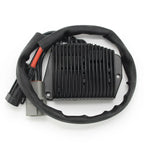 Voltage Rectifier Regulator for Buell XB9S Lightning XB12STT XB12R (2003–2009)