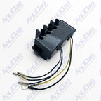Ignition Coil for Polaris Genesis Pro 1200 / SLX / Virage TX (2000–2002) 4010342