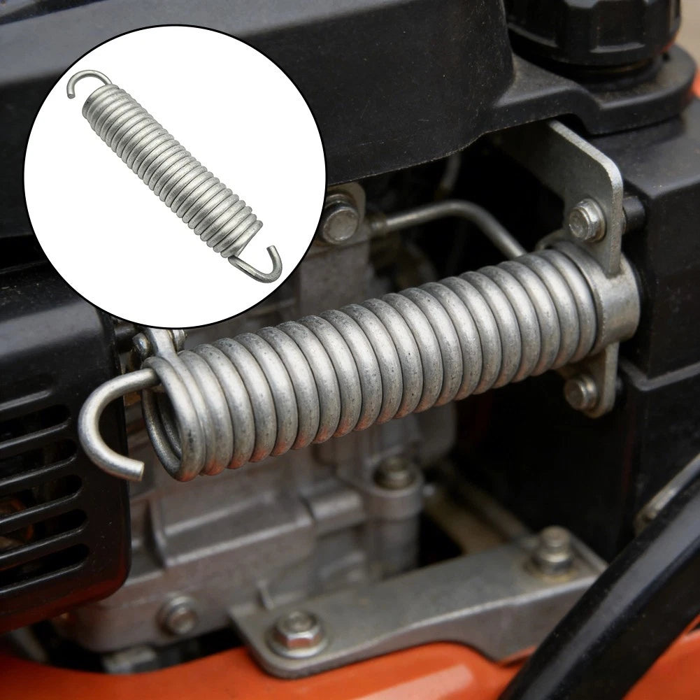 Extension Spring for Lawn Mower (No-tool Installation)