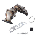 Exhaust Manifold Catalytic Converter for Nissan Altima Rogue (2013–2019)