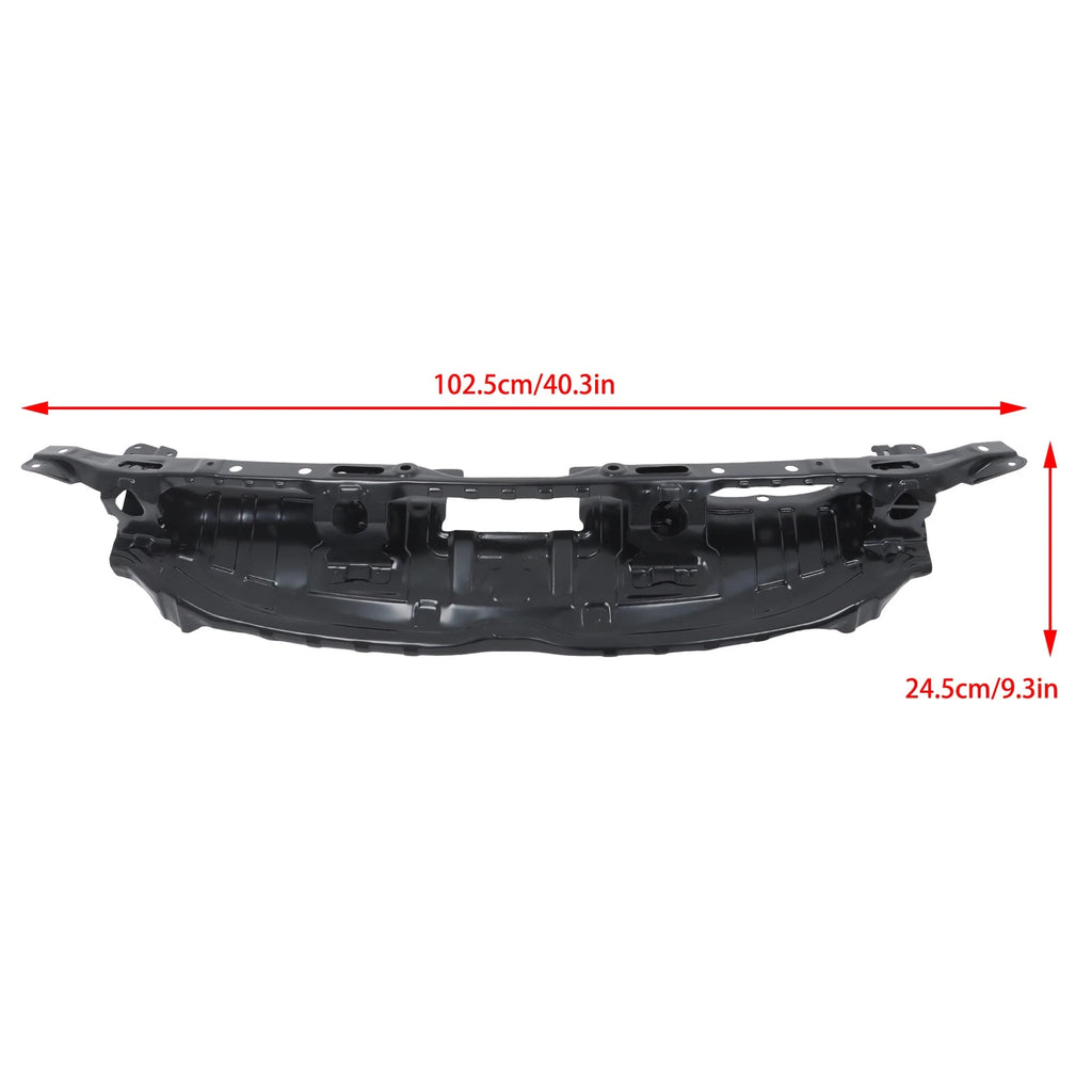 Front Bumper Upper Cover Bracket for Subaru Legacy/Outback (2020–2025) Steel