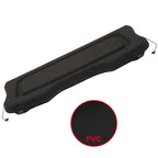 Rear Cargo Security Trunk Cover for Ford Focus (2012–2018)
